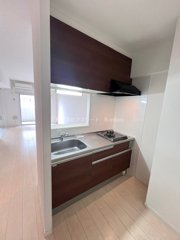 sho style HAKATA キッチン