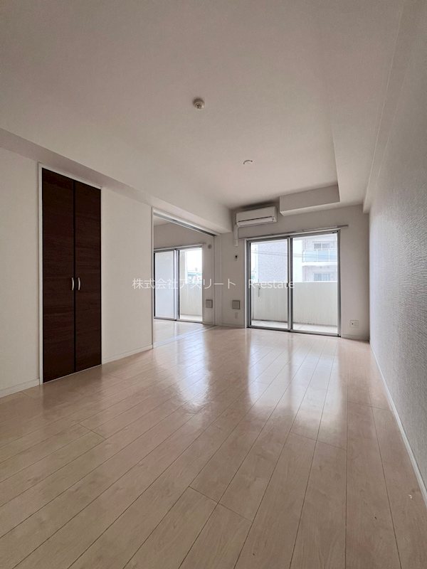 sho style HAKATA リビング