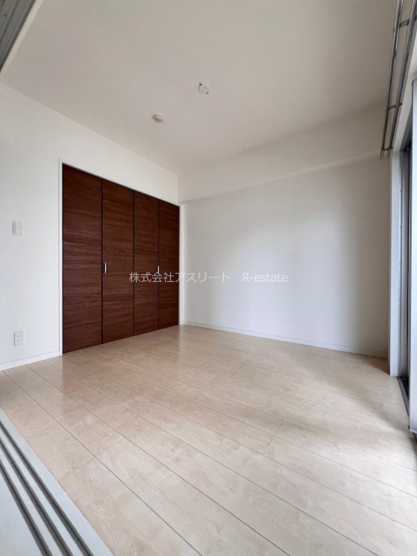 sho style HAKATA ベッドルーム