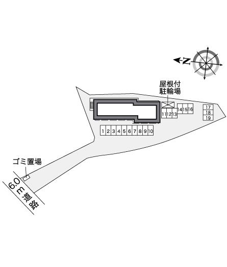 レオパレス浦田 その他1