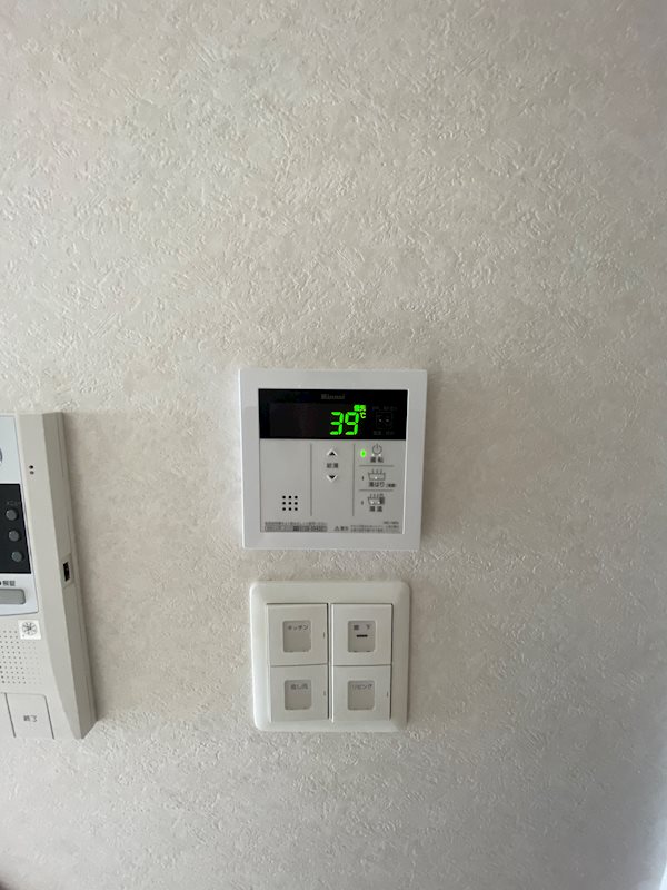 ネストピア東比恵駅前 その他9