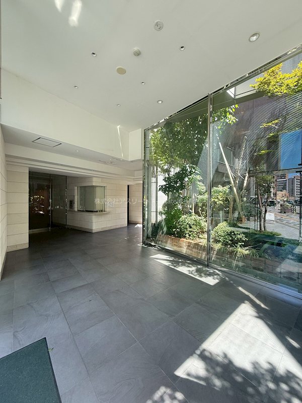 サヴォイザセントラルガーデン その他2