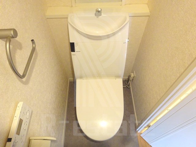 サヴォイザセントラルガーデン その他4