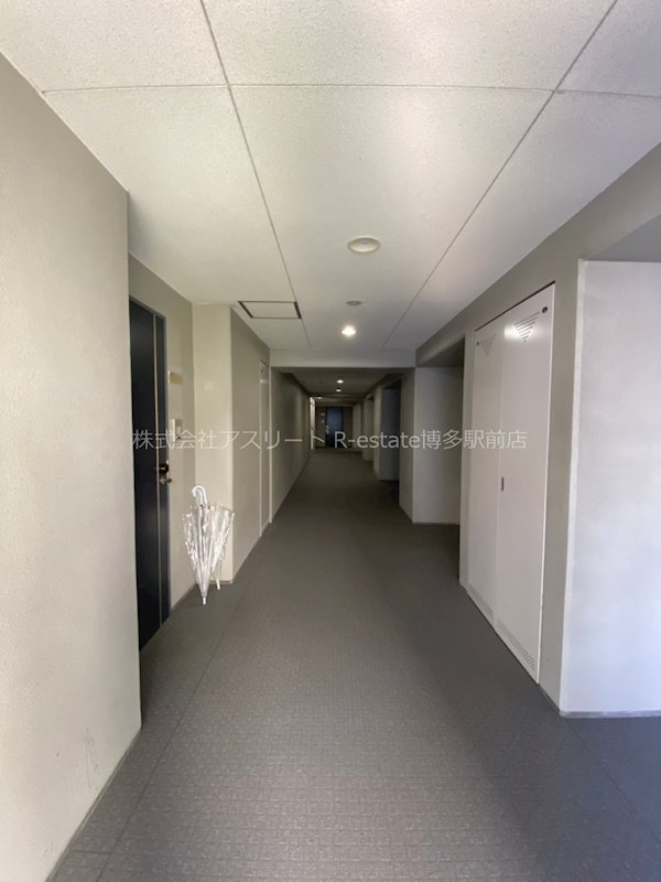 サヴォイザセントラルガーデン その他外観6