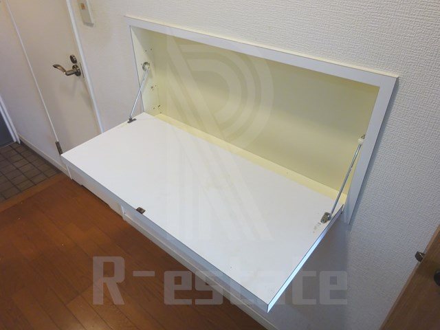 ダイナコートエスタディオサラA棟 その他10