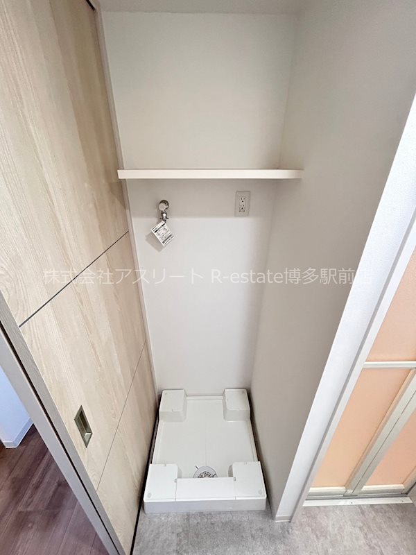 メゾンドリエール博多 その他10