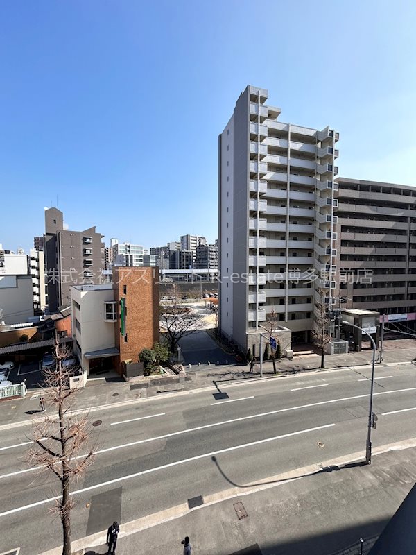 メゾンドリエール博多 その他14