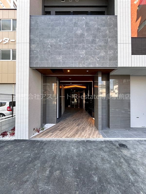 メゾンドリエール博多 その他1