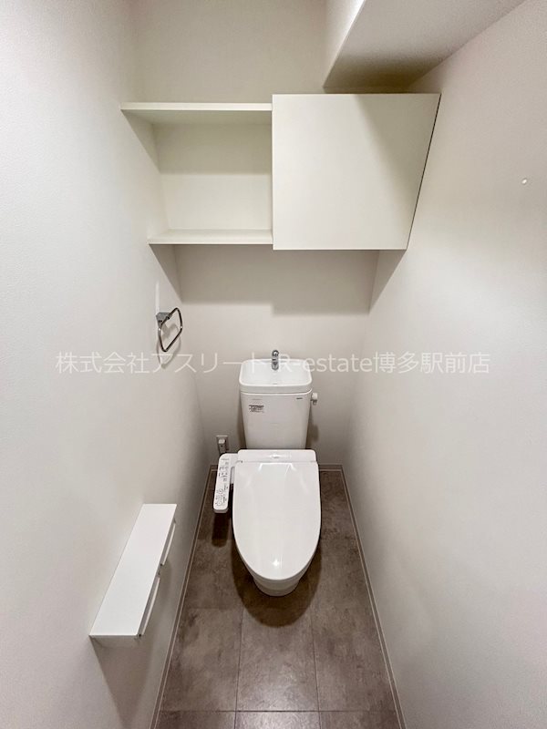 メゾンドリエール博多 その他5