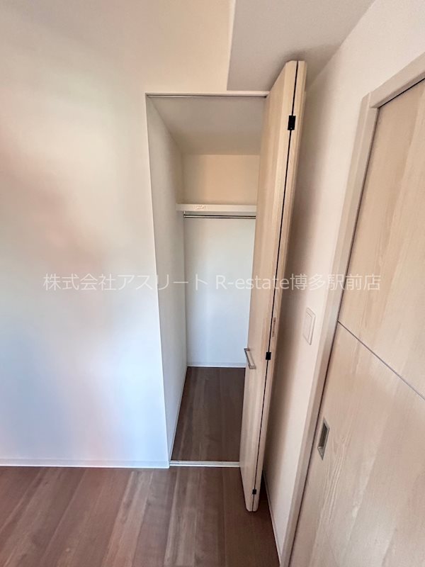 メゾンドリエール博多 その他6