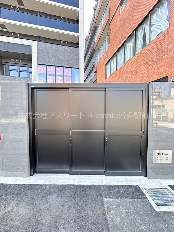 メゾンドリエール博多 その他外観3