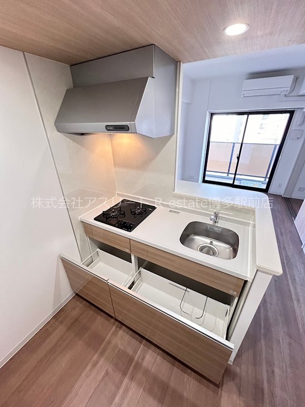 メゾンドリエール博多 その他8