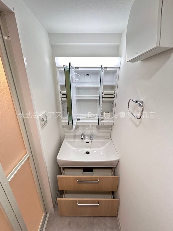 メゾンドリエール博多 その他9