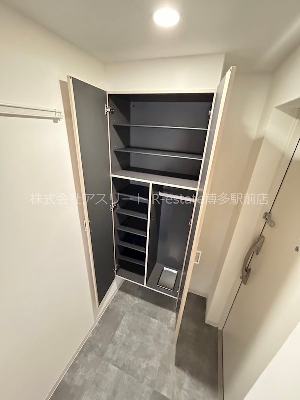 メゾンドリエール博多 その他12