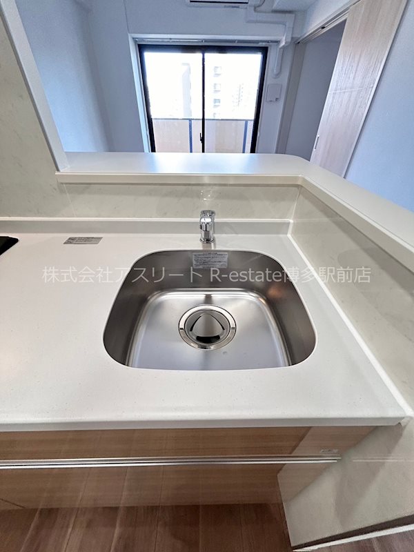 メゾンドリエール博多 その他16