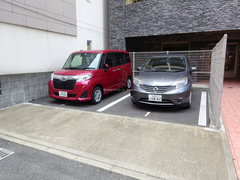 エクセレント比恵 その他外観1