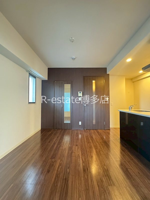 レジデンシャルヒルズアーバンプレイス リビング