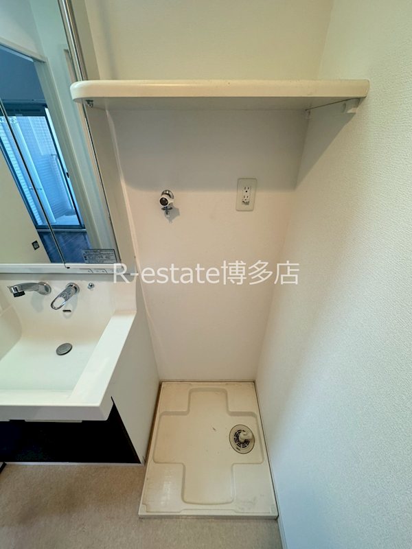 レジデンシャルヒルズアーバンプレイス その他20