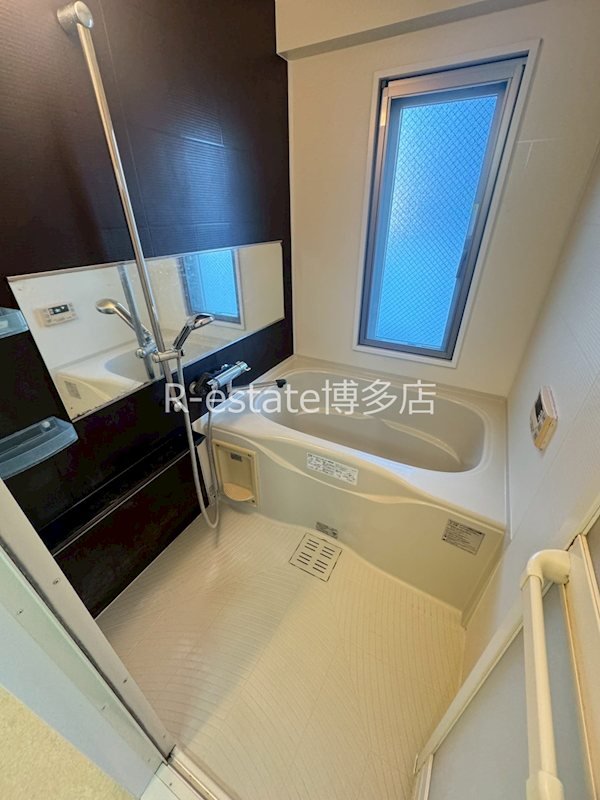 レジデンシャルヒルズアーバンプレイス 風呂画像