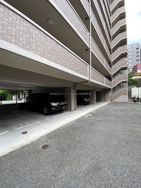 グランフォーレ桜坂ステーションプラザ その他外観1