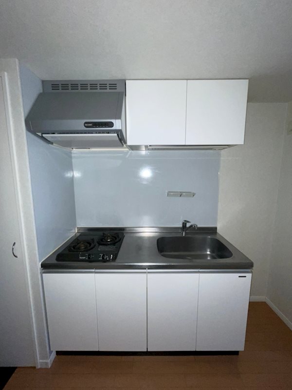 アクタス博多Vタワー キッチン