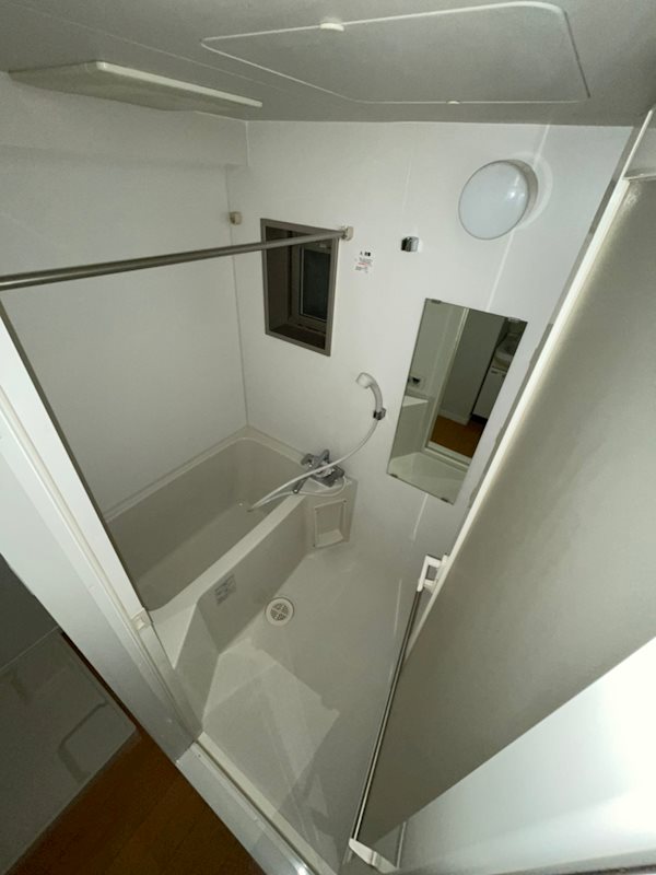 アクタス博多Vタワー 風呂画像