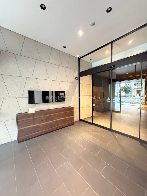 グランフォーレ千早マークスクエア　イーストウイング その他2