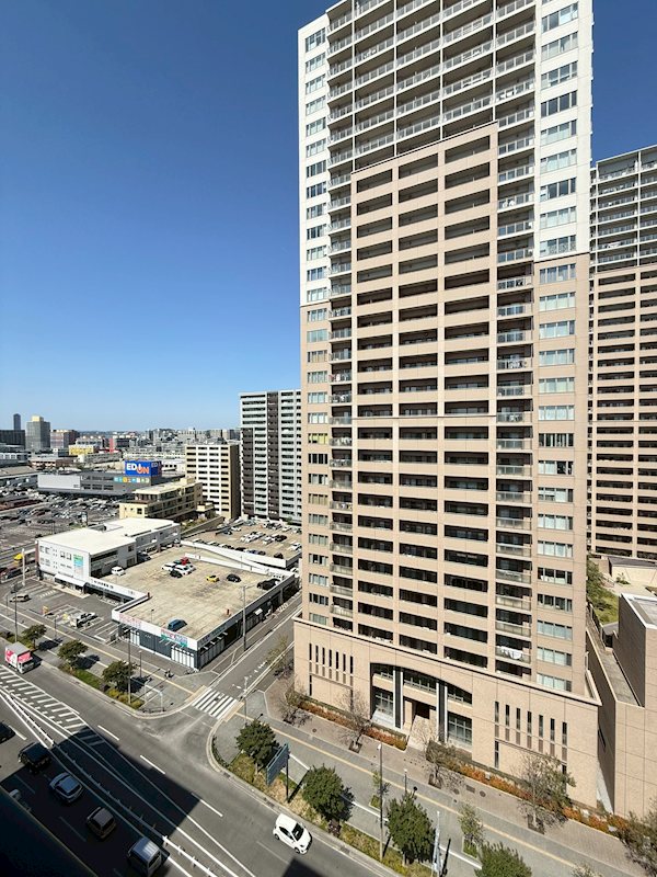 グランフォーレ千早マークスクエア　イーストウイング その他8