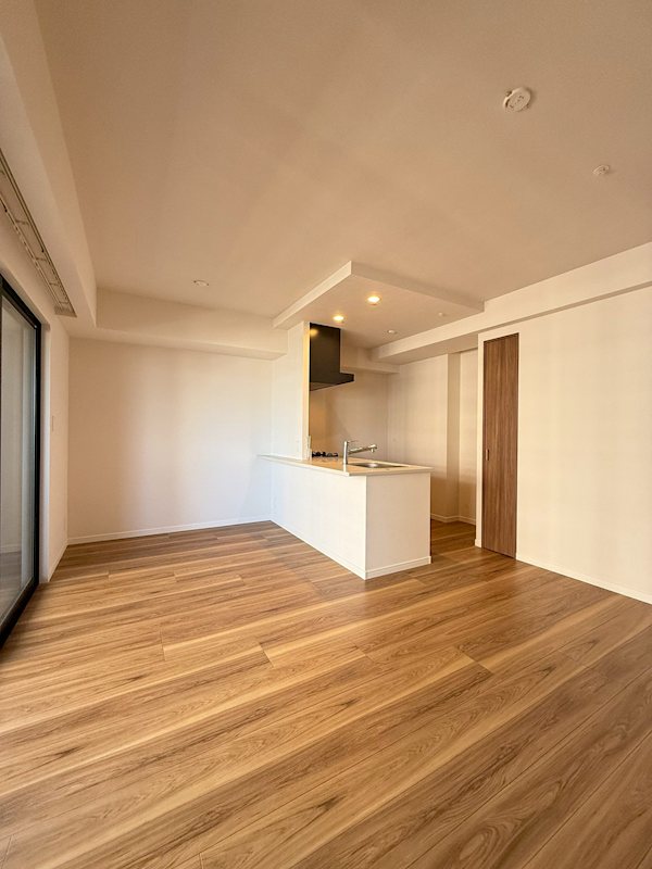 グランフォーレ千早マークスクエア　イーストウイング その他13