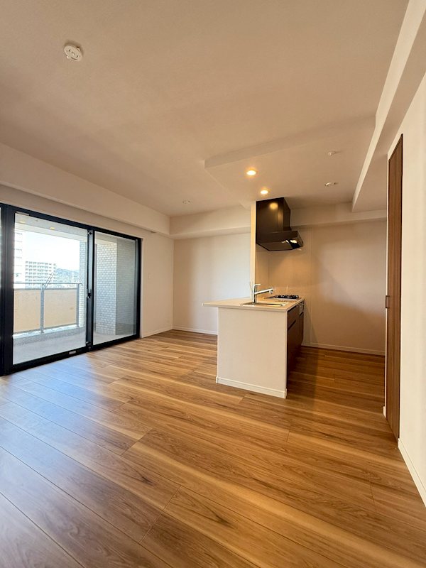 グランフォーレ千早マークスクエア　イーストウイング その他14