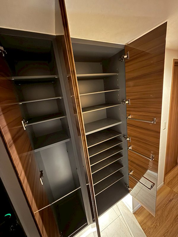 グランフォーレ千早マークスクエア　イーストウイング その他25