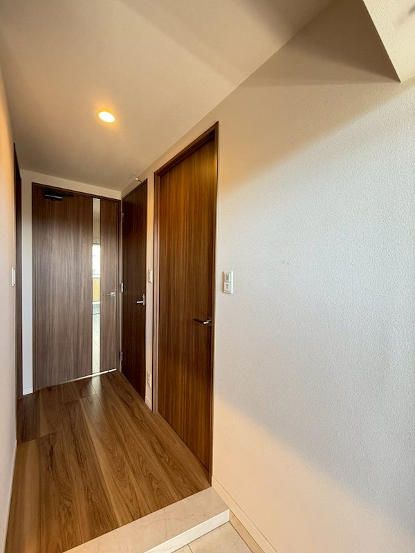 グランフォーレ千早マークスクエア　イーストウイング その他7