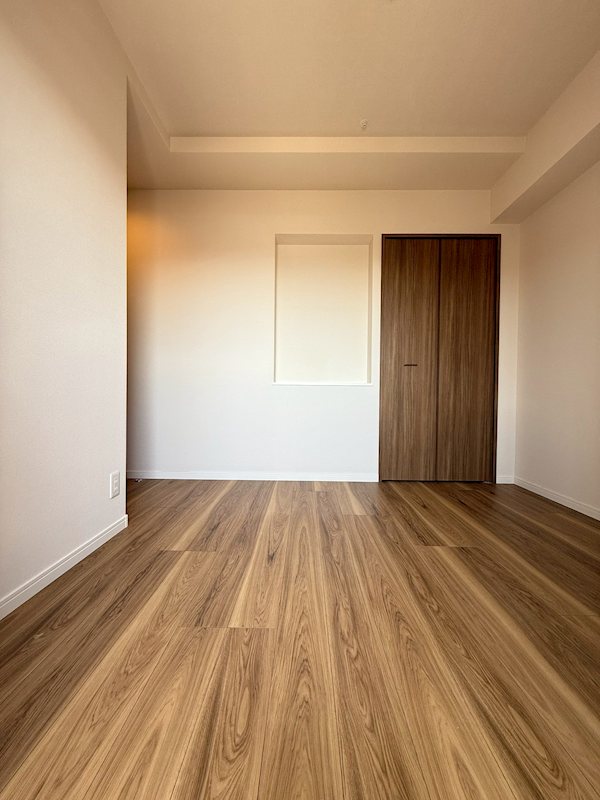 グランフォーレ千早マークスクエア　イーストウイング その他20