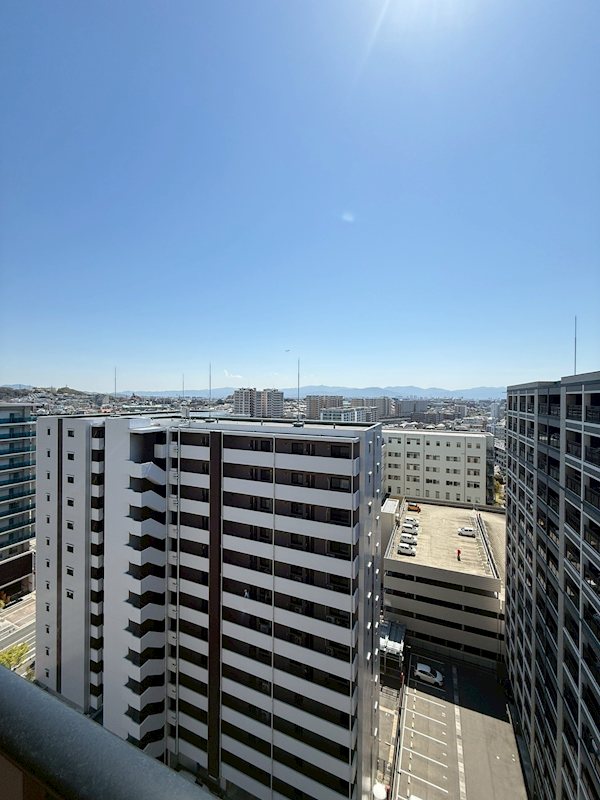 グランフォーレ千早マークスクエア　イーストウイング その他21