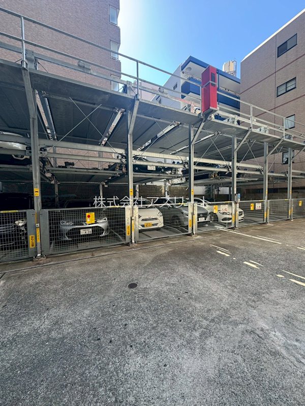 SEALS その他外観1