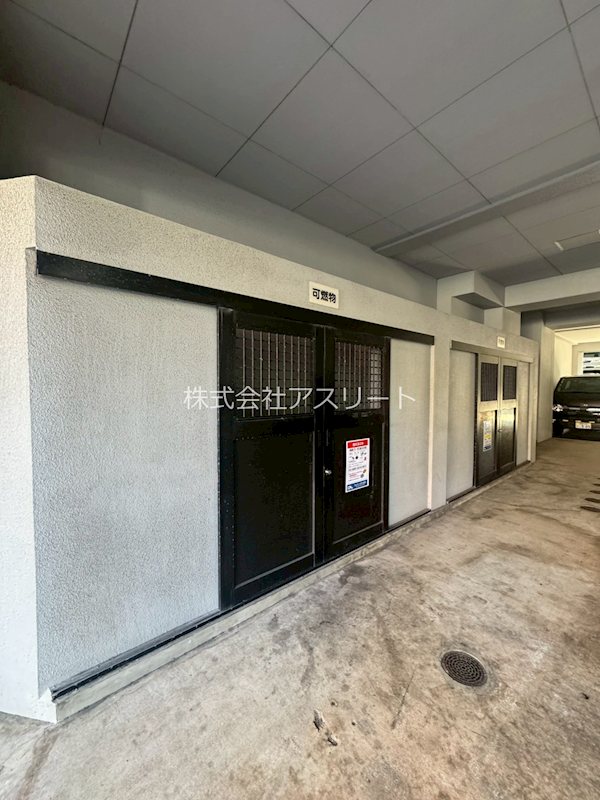 SEALS その他外観5