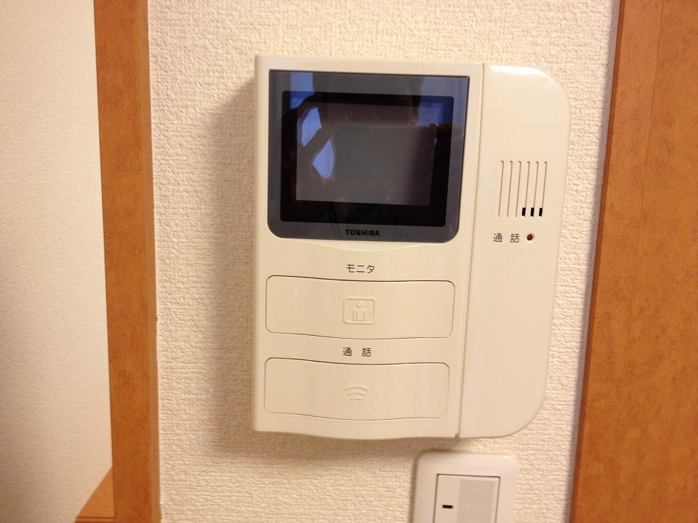 レオパレス名島 その他6
