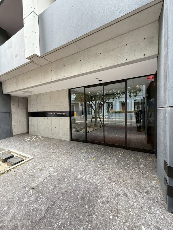 GRAND HILL IWASE　BLD その他1