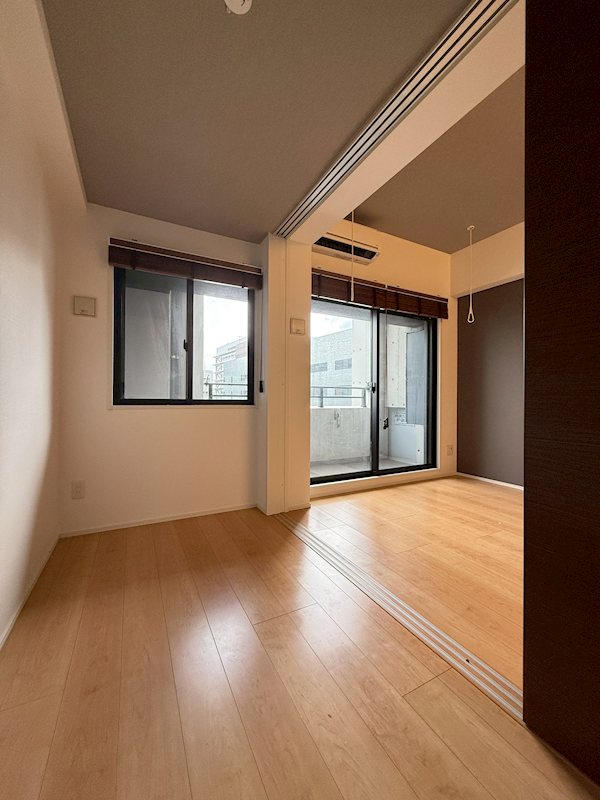 GRAND HILL IWASE　BLD ベッドルーム