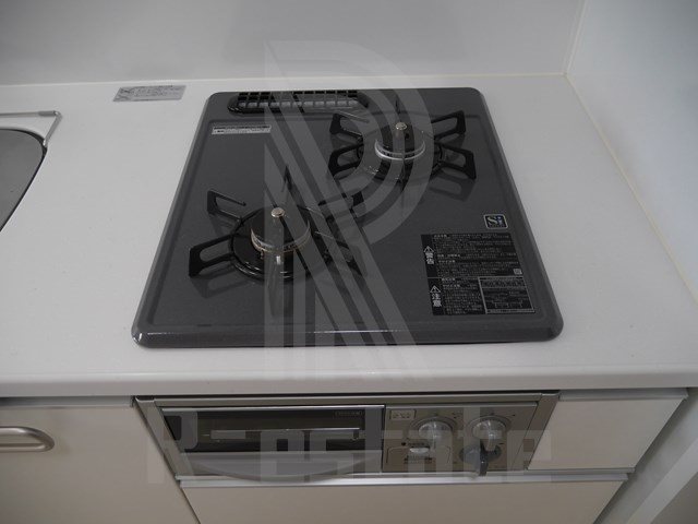 ネストピア博多シティ キッチン