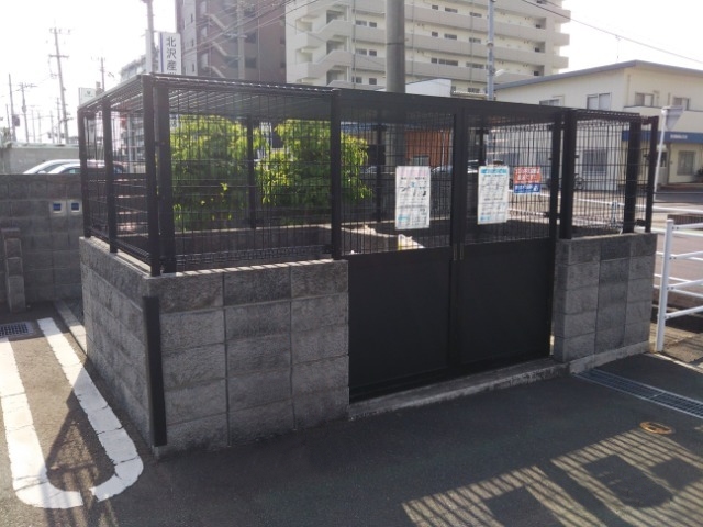 レオネクストラシュレ　博多Ⅰ その他9