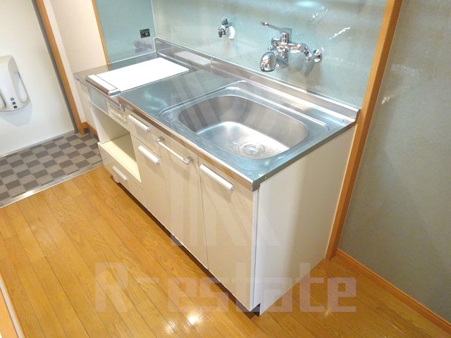 ロイヤル日赤通80 キッチン
