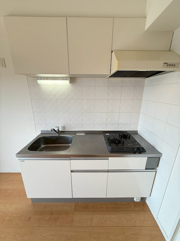 sho style HAKATA キッチン