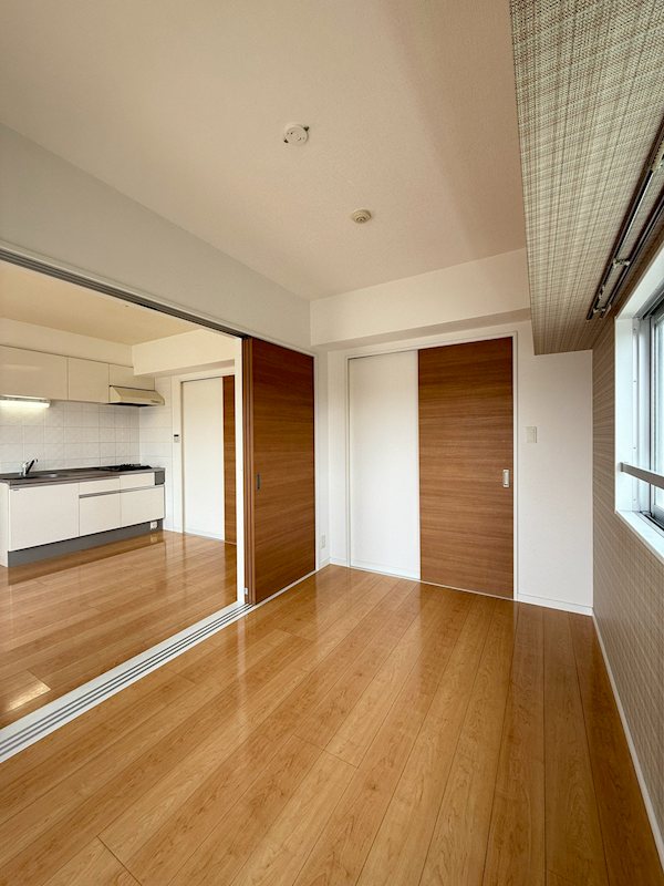 sho style HAKATA ベッドルーム