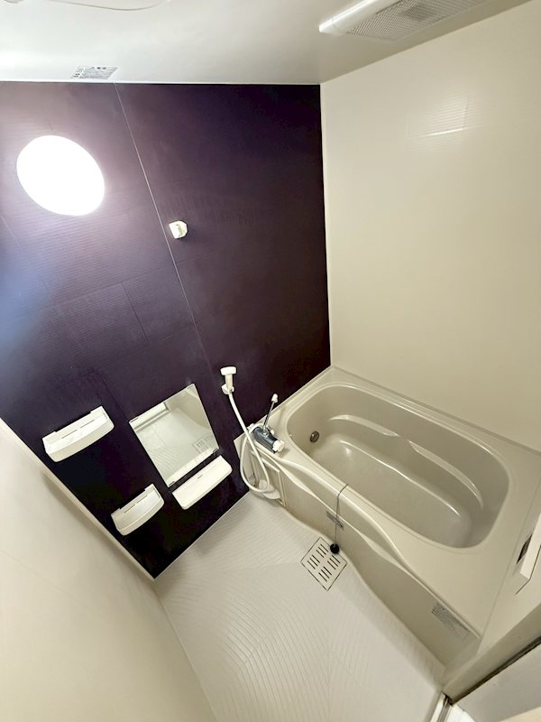 sho style HAKATA 風呂画像