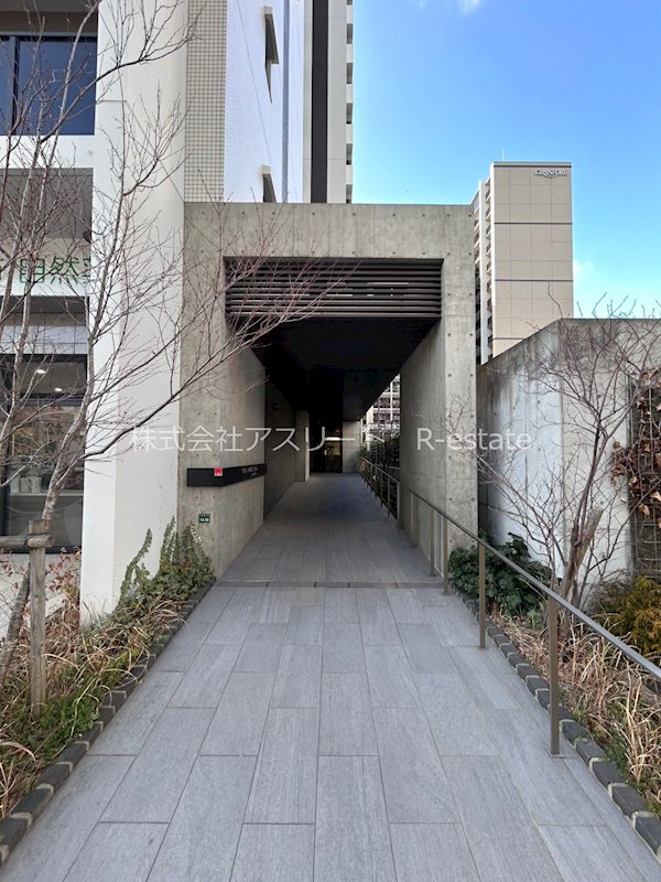 CINQ　IWASE　BLD その他1