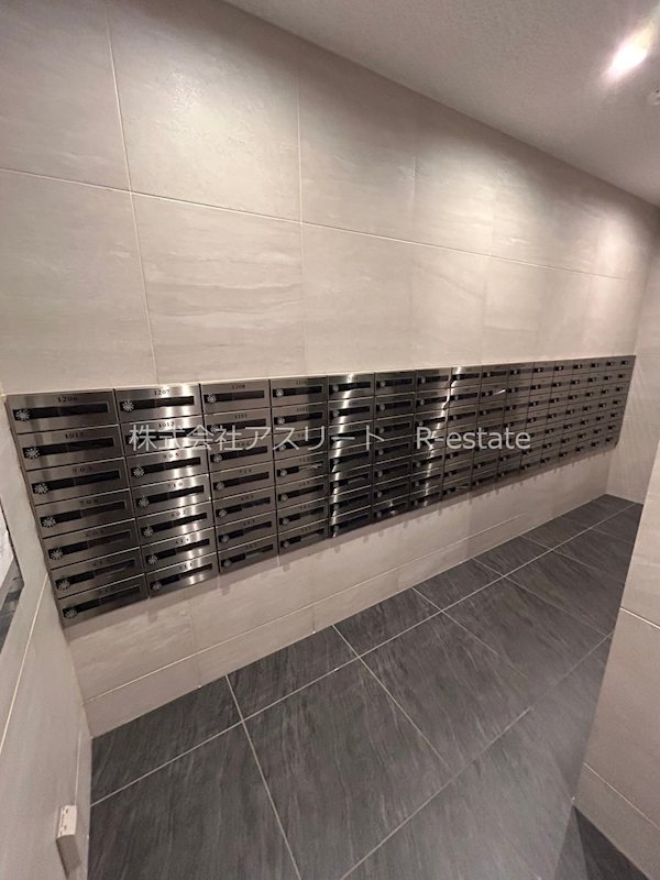 CINQ　IWASE　BLD その他外観5