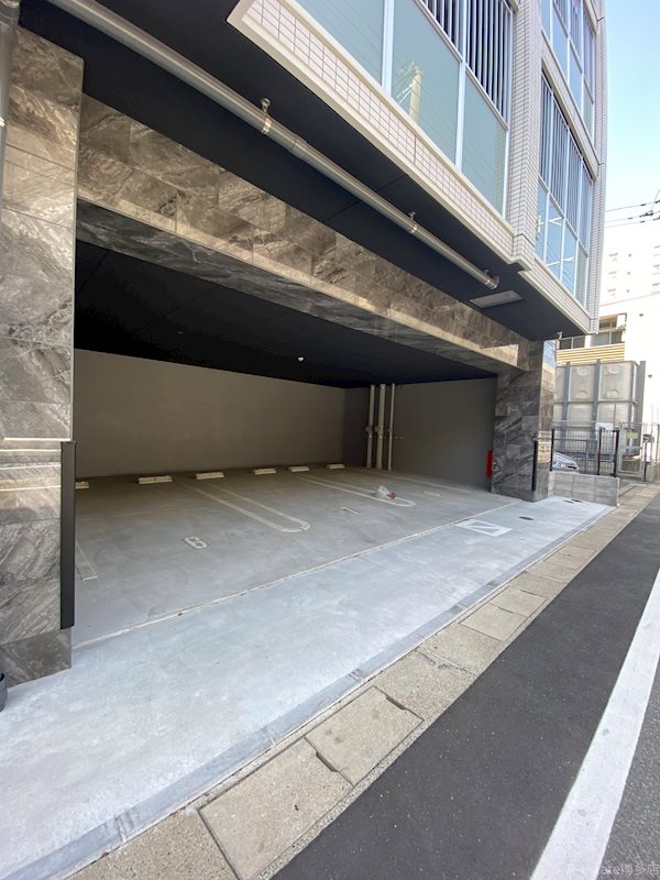 シャトーボヌール その他外観1