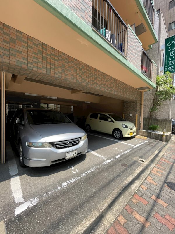 プレスト大博通 その他外観1