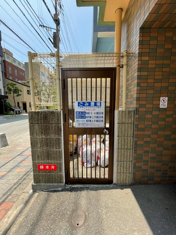 プレスト大博通 その他外観2